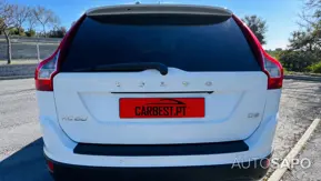 Volvo XC60 de 2010