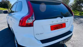 Volvo XC60 de 2010
