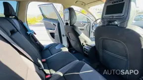 Volvo XC60 de 2010