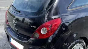 Opel Corsa 1.3 CDTi Van de 2008