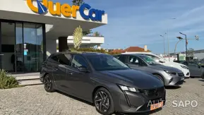 Peugeot 308 de 2023