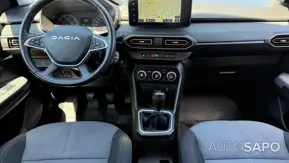 Dacia Jogger de 2023
