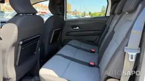Dacia Jogger de 2023
