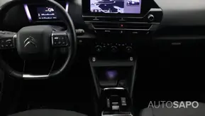 Citroen C4 Spacetourer de 2020