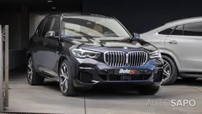 BMW X5 de 2022