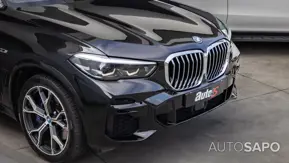BMW X5 de 2022