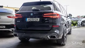 BMW X5 de 2022