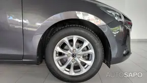 Mazda 2 de 2018