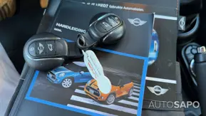 MINI One de 2017