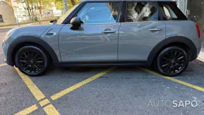 MINI One de 2017
