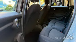 MINI One de 2017