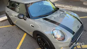 MINI One de 2017