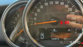 MINI One de 2017