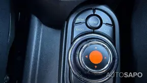 MINI One de 2017