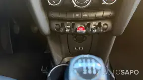 MINI One de 2017