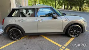 MINI One de 2017