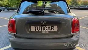 MINI One de 2017