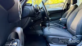 MINI One de 2017