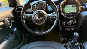 MINI One de 2017