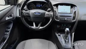 Ford Focus de 2018