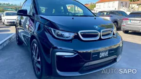 BMW i3 de 2021