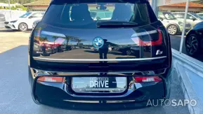 BMW i3 de 2021
