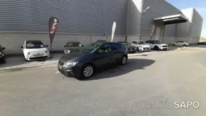 Seat Ibiza de 2021