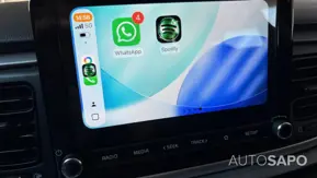 Kia Rio de 2023