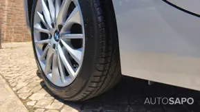 BMW Série 1 de 2021