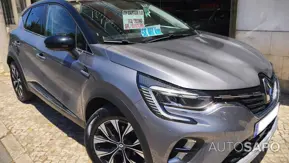 Renault Captur de 2024