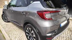 Renault Captur de 2024