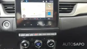 Renault Captur de 2024