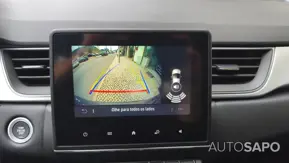 Renault Captur de 2024