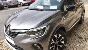 Renault Captur de 2024
