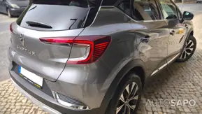 Renault Captur de 2024