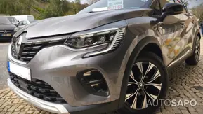 Renault Captur de 2024