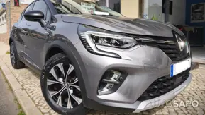 Renault Captur de 2024
