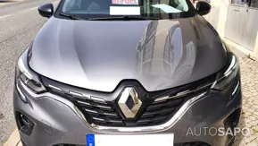 Renault Captur de 2024