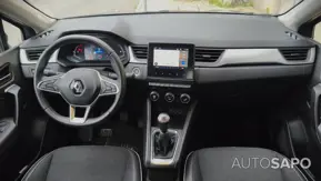 Renault Captur de 2024