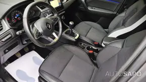 Renault Captur de 2024