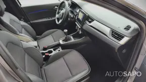 Renault Captur de 2024