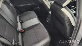 Renault Captur de 2024