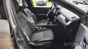 Renault Captur de 2024