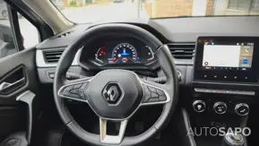Renault Captur de 2024