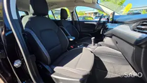 Ford Focus de 2022