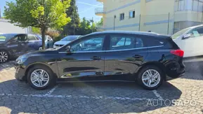 Ford Focus de 2022