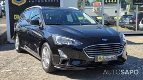 Ford Focus de 2022