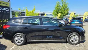 Ford Focus de 2022