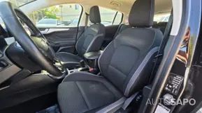 Ford Focus de 2022