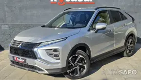 Mitsubishi Eclipse Cross de 2022